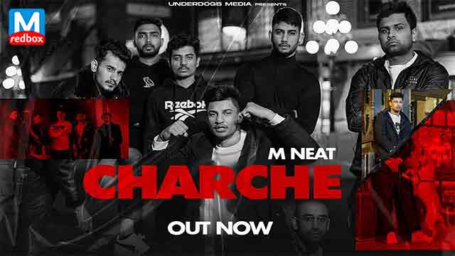 CHARCHE Song